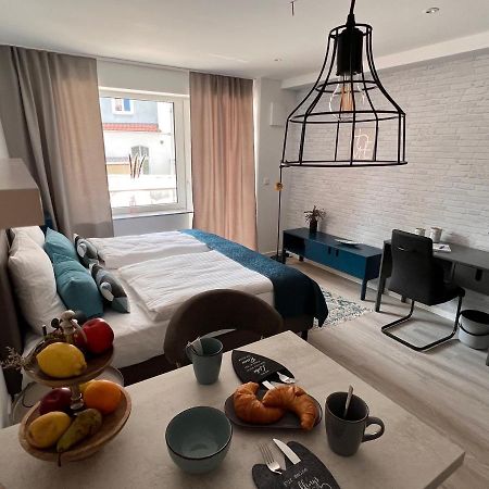 Sofi-Living-Apartments Ганновер Екстер'єр фото
