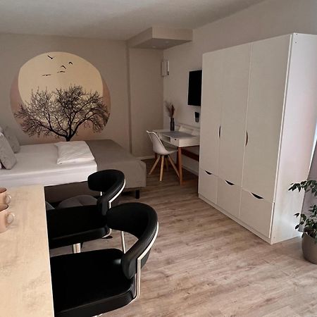 Sofi-Living-Apartments Ганновер Екстер'єр фото