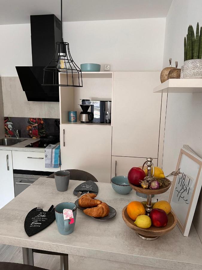 Sofi-Living-Apartments Ганновер Екстер'єр фото