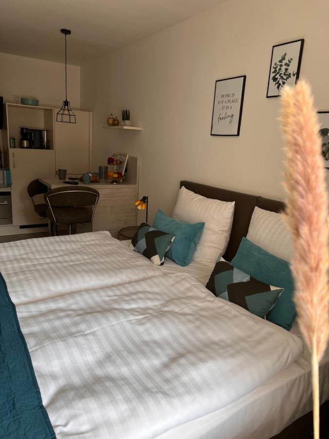 Sofi-Living-Apartments Ганновер Екстер'єр фото
