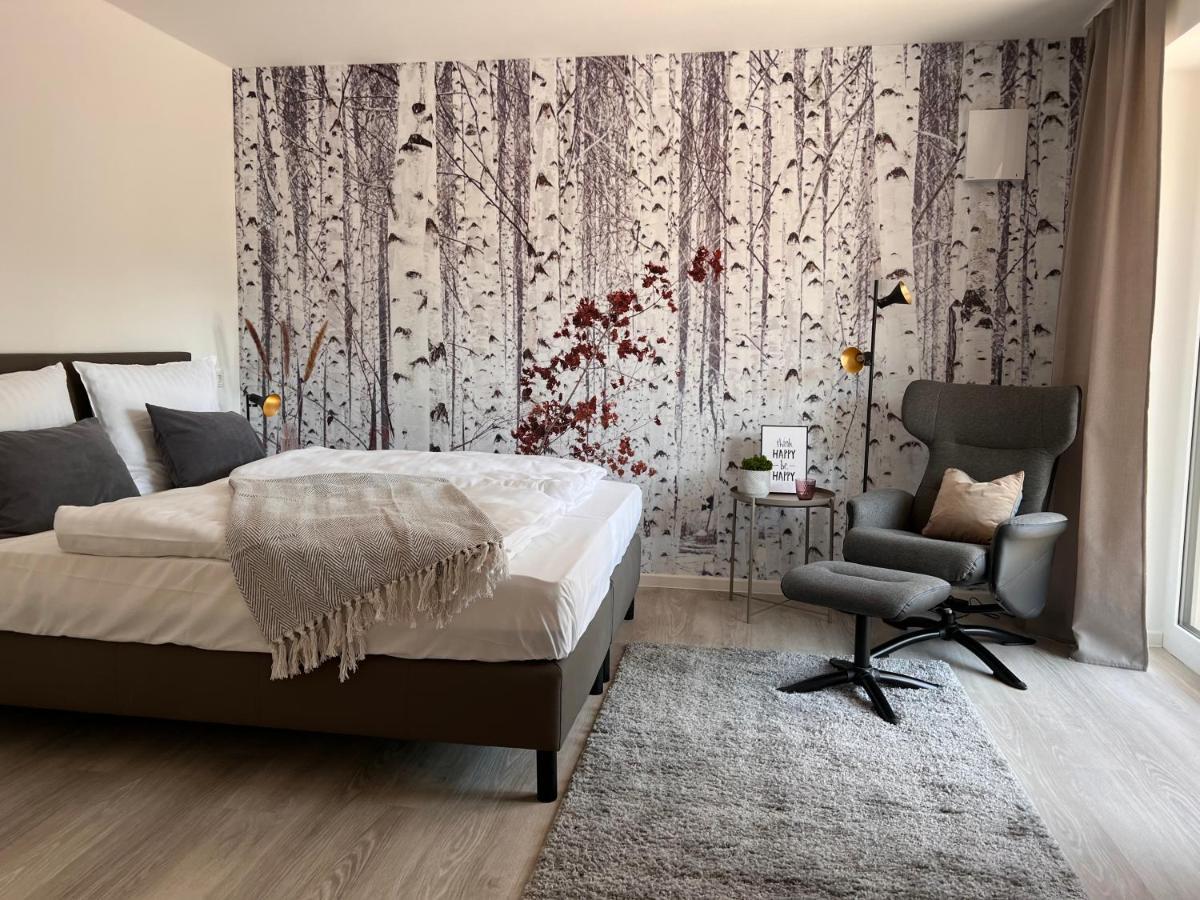 Sofi-Living-Apartments Ганновер Екстер'єр фото