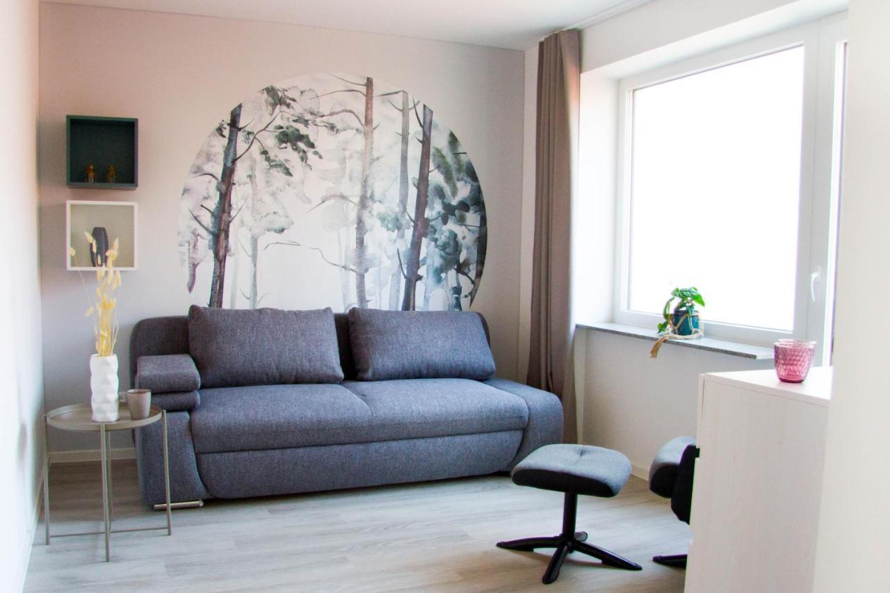 Sofi-Living-Apartments Ганновер Екстер'єр фото